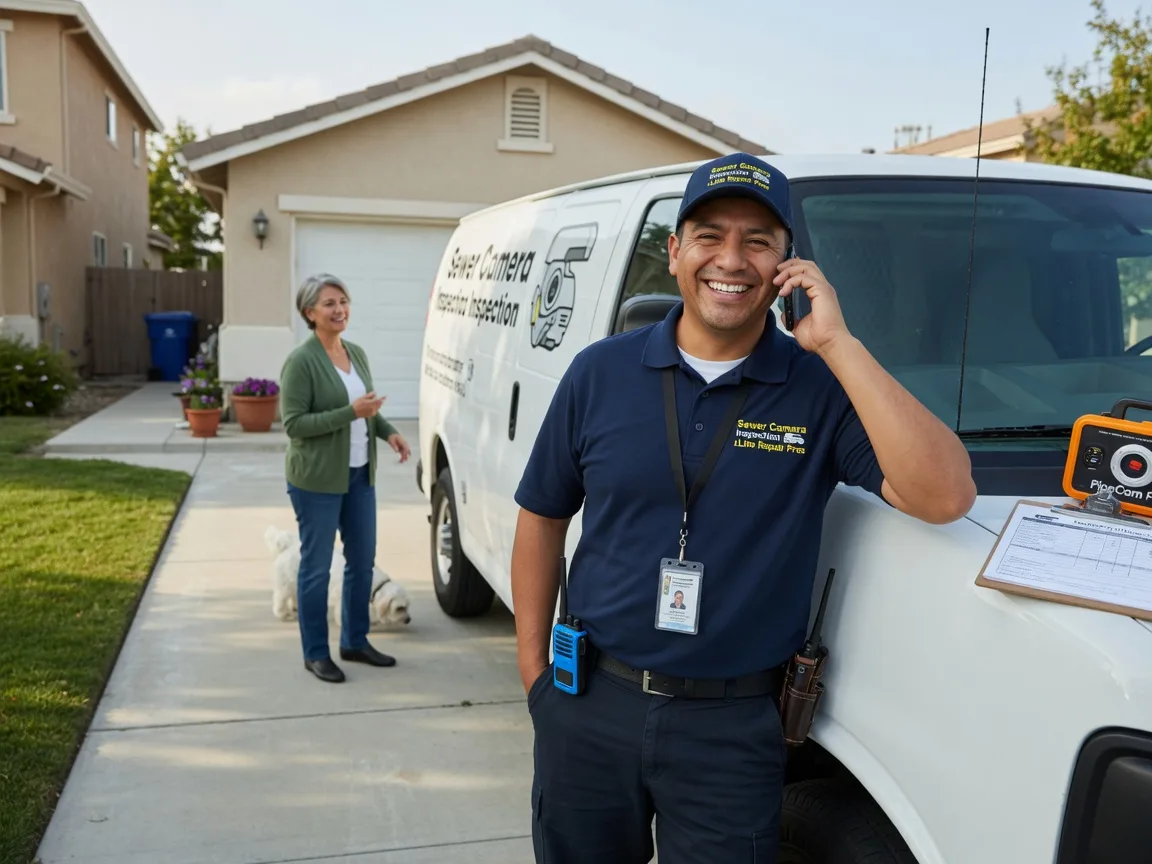 Sewer Line Repair White Sulphur Springs, NY FAQs